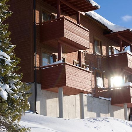 Ski-Inn Aurinkorinne روكا المظهر الخارجي الصورة