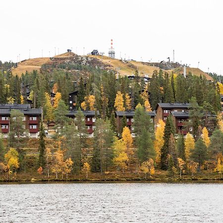 Ski-Inn Aurinkorinne روكا المظهر الخارجي الصورة