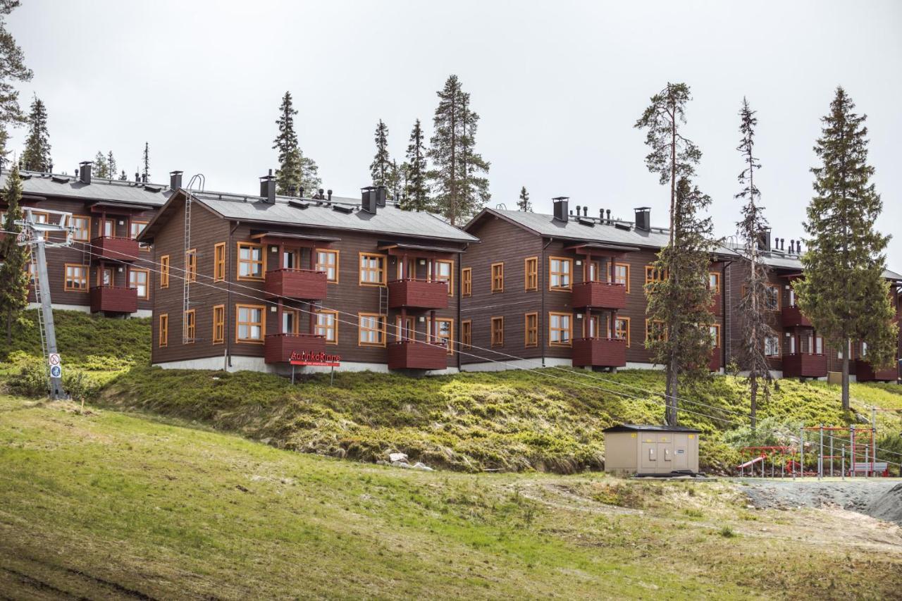 Ski-Inn Aurinkorinne روكا المظهر الخارجي الصورة