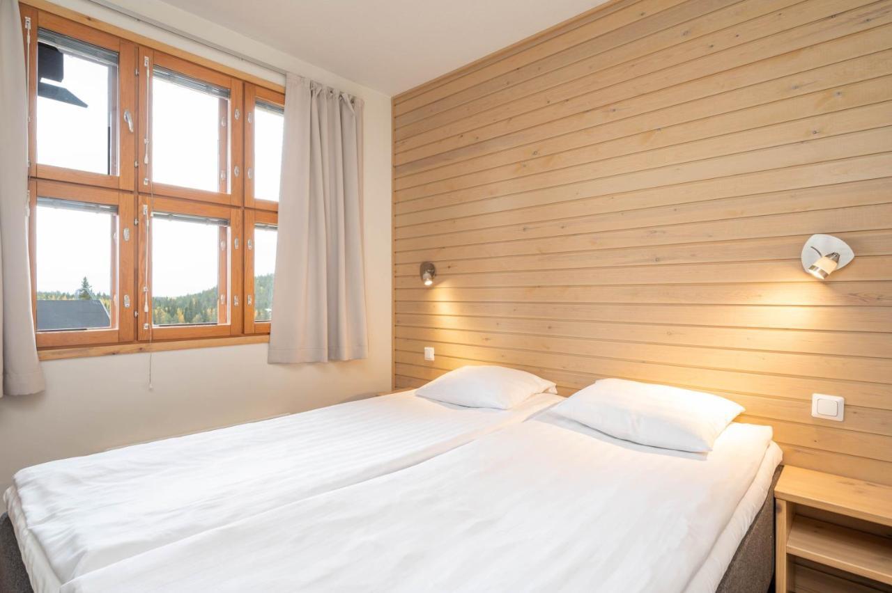 Ski-Inn Aurinkorinne روكا المظهر الخارجي الصورة
