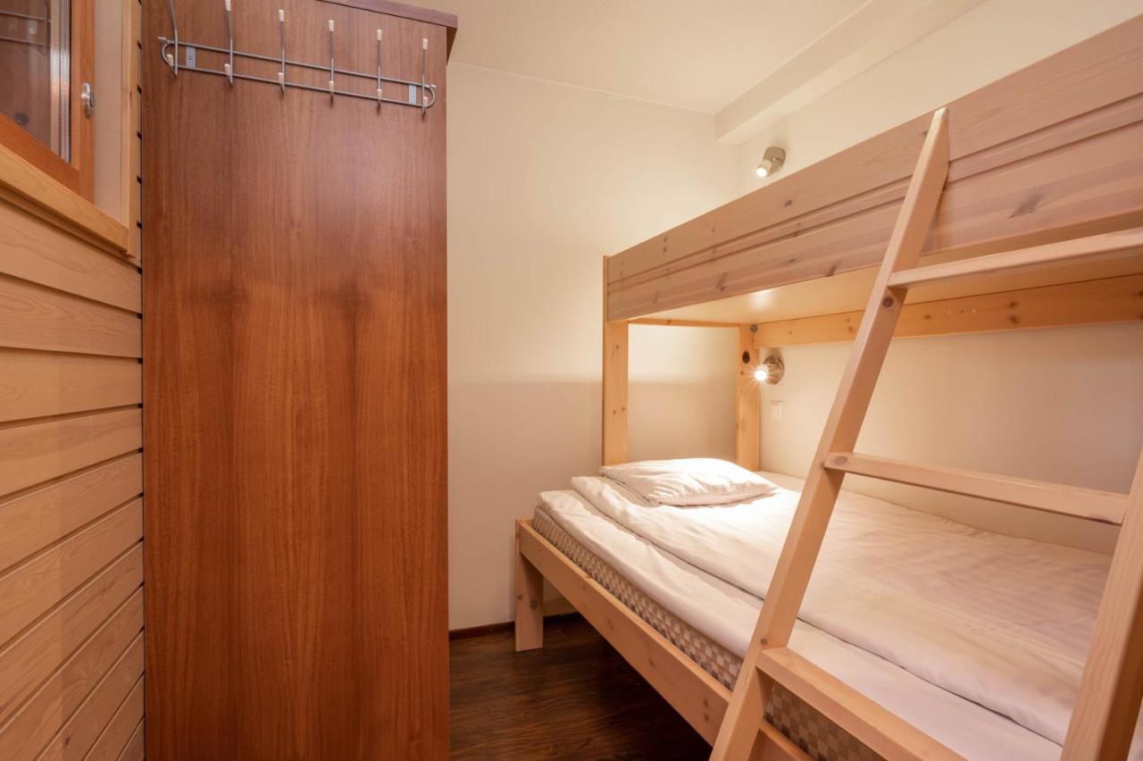 Ski-Inn Aurinkorinne روكا المظهر الخارجي الصورة