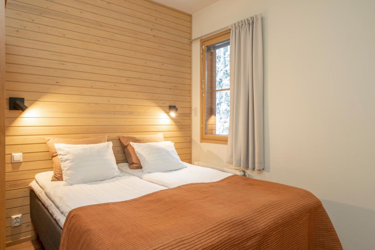 Ski-Inn Aurinkorinne روكا المظهر الخارجي الصورة