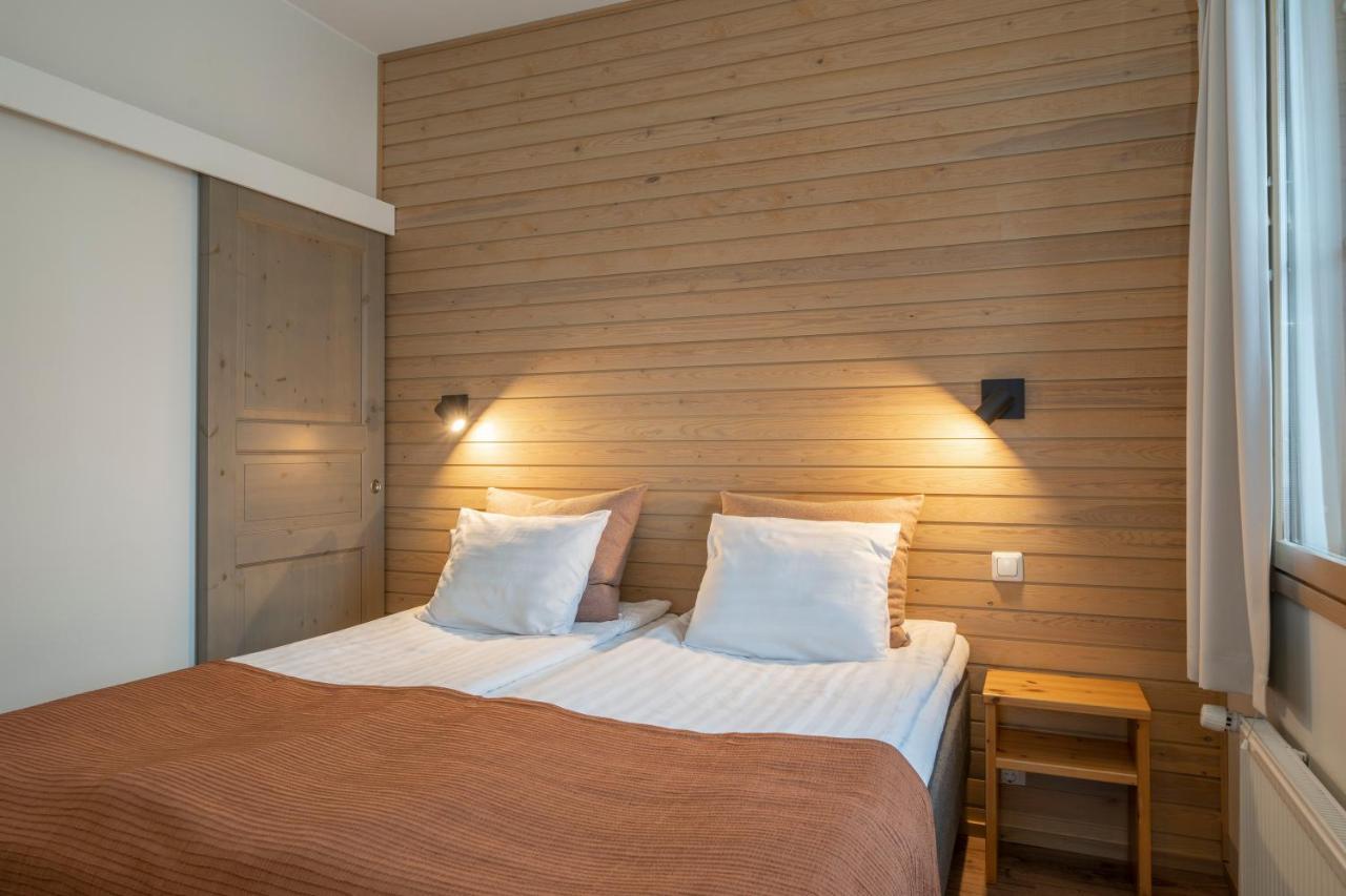 Ski-Inn Aurinkorinne روكا المظهر الخارجي الصورة
